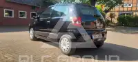 2009 Volkswagen FOX