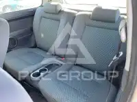 2009 Volkswagen FOX