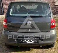 2009 Volkswagen FOX