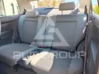 2009 Volkswagen FOX
