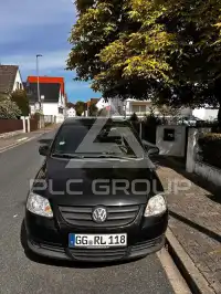 2009 Volkswagen FOX