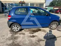 2009 Volkswagen FOX