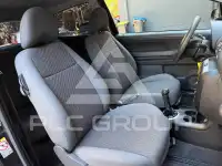 2009 Volkswagen FOX