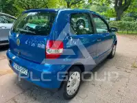 2009 Volkswagen FOX