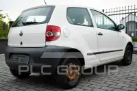 2009 Volkswagen FOX