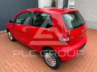2009 Volkswagen FOX