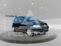 2009 Volkswagen FOX