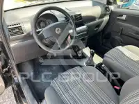 2009 Volkswagen FOX