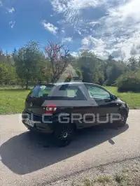 2009 Volkswagen FOX