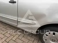2009 Volkswagen FOX