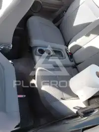 2009 Volkswagen FOX