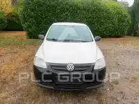 2009 Volkswagen FOX