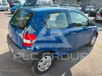 2009 Volkswagen FOX