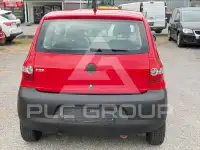 2009 Volkswagen FOX