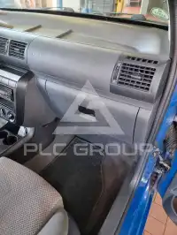 2009 Volkswagen FOX