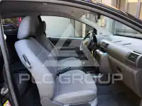 2009 Volkswagen FOX