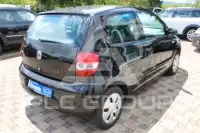 2009 Volkswagen FOX