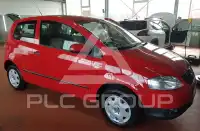 2009 Volkswagen FOX