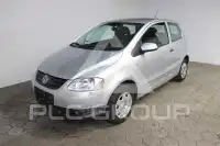 2009 Volkswagen FOX