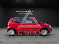 2009 Volkswagen FOX