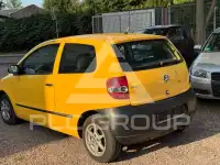 2009 Volkswagen FOX