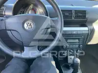 2009 Volkswagen FOX