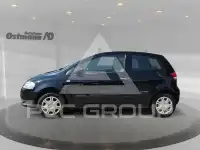2009 Volkswagen FOX