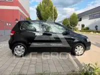 2009 Volkswagen FOX
