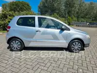 2009 Volkswagen FOX