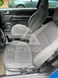 2009 Volkswagen FOX