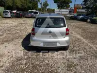 2009 Volkswagen FOX