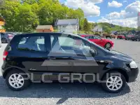 2009 Volkswagen FOX
