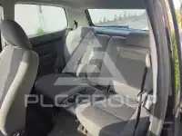 2009 Volkswagen FOX