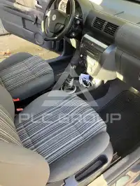 2009 Volkswagen FOX
