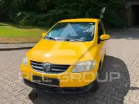 2009 Volkswagen FOX