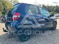 2009 Volkswagen FOX