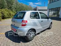 2009 Volkswagen FOX