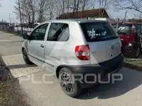 2009 Volkswagen FOX