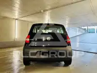 2009 Volkswagen FOX
