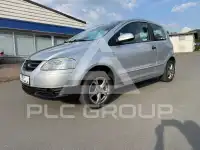 2009 Volkswagen FOX