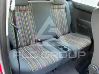 2009 Volkswagen FOX