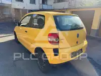 2009 Volkswagen FOX