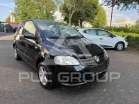 2009 Volkswagen FOX