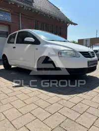 2009 Volkswagen FOX