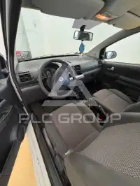 2009 Volkswagen FOX