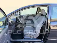 2009 Volkswagen FOX