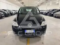 2009 Volkswagen FOX
