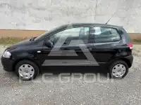 2009 Volkswagen FOX