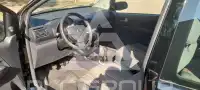 2009 Volkswagen FOX