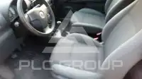 2009 Volkswagen FOX